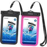 cell phone lanyard pouch