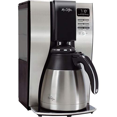 The best back-to-school tech package - Mr. Coffee CGX5 4-Cup Programmable  Coffeemaker (9) - CNNMoney.com