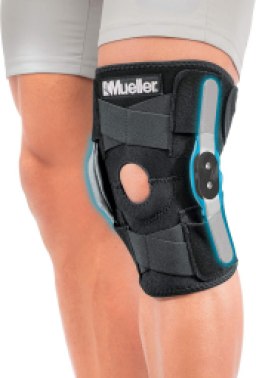 Mueller Sports Medicine