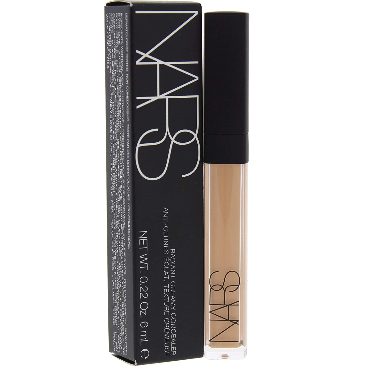 NARS Radiant Creamy Concealer
