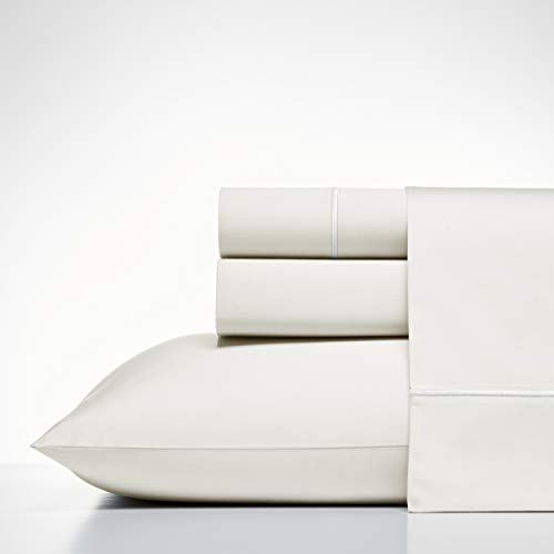 Nautica Regatta Sateen Collection 400 Thread Count Cotton Sheet Set