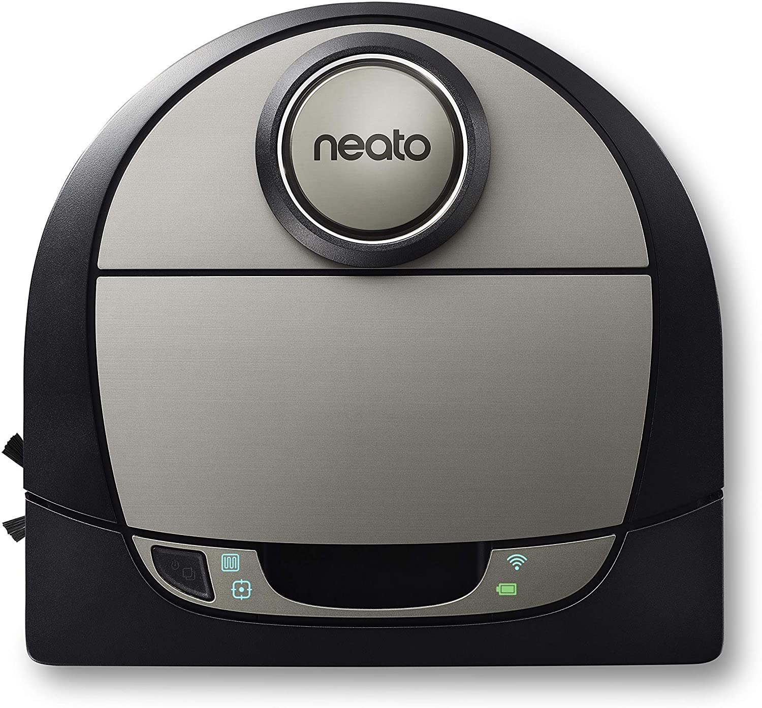 Neato Robotics D7 Connected WiFi Enabled Robot Vacuum