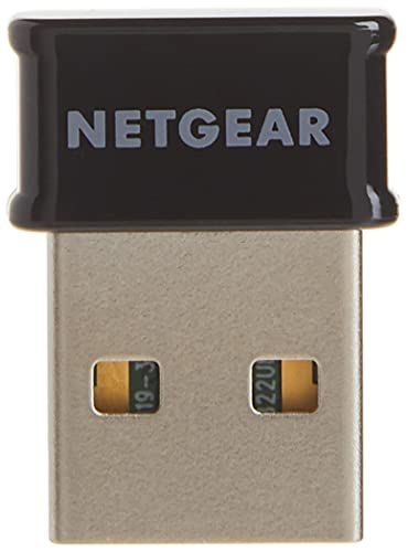 NETGEAR USB 2.0 Mini Adapter