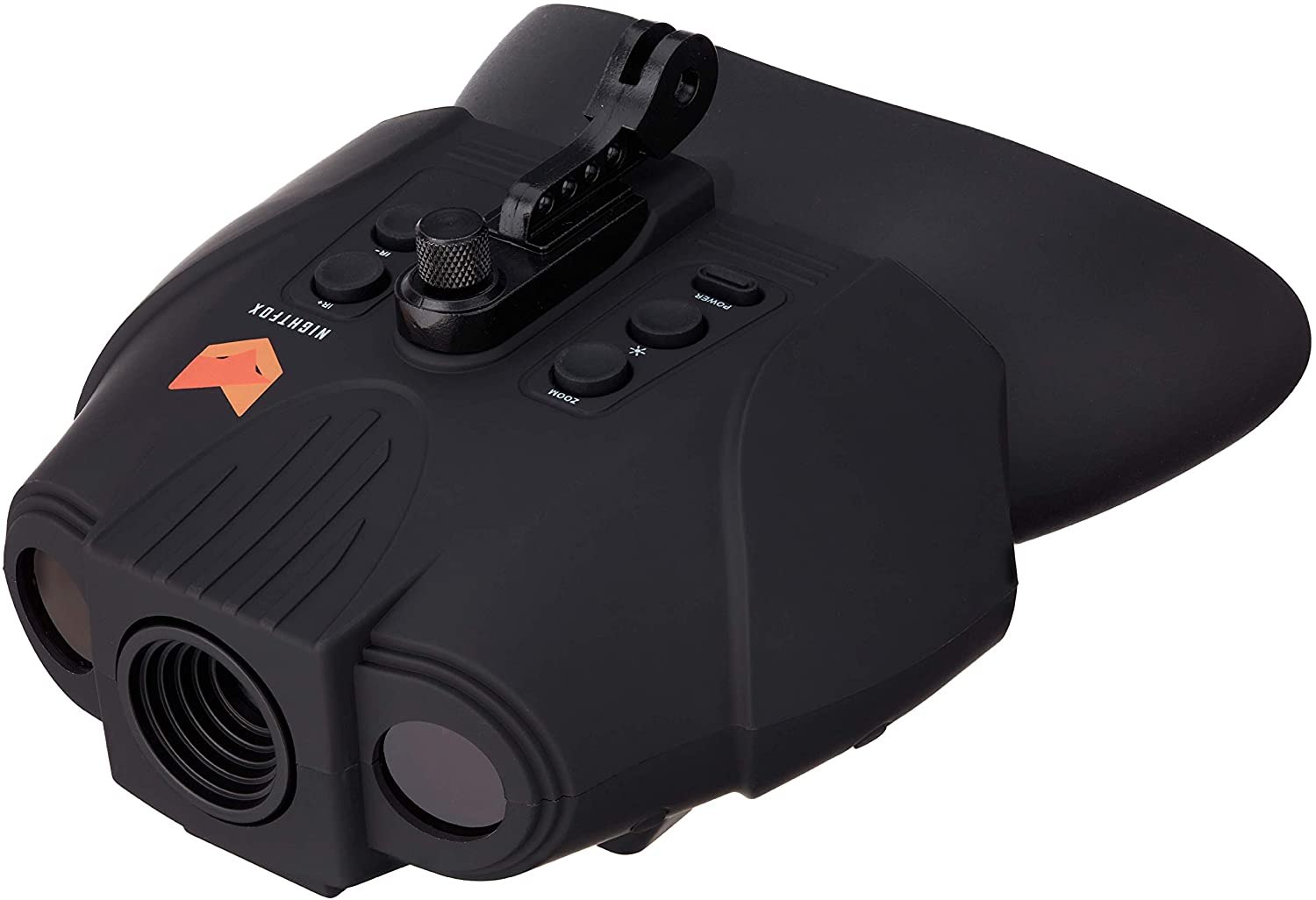 nightfox 110r widescreen night vision binocular