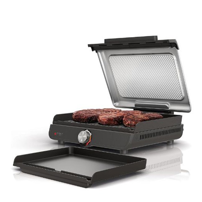 Ninja Ninja Sizzle Smokeless Indoor Grill &amp; Griddle