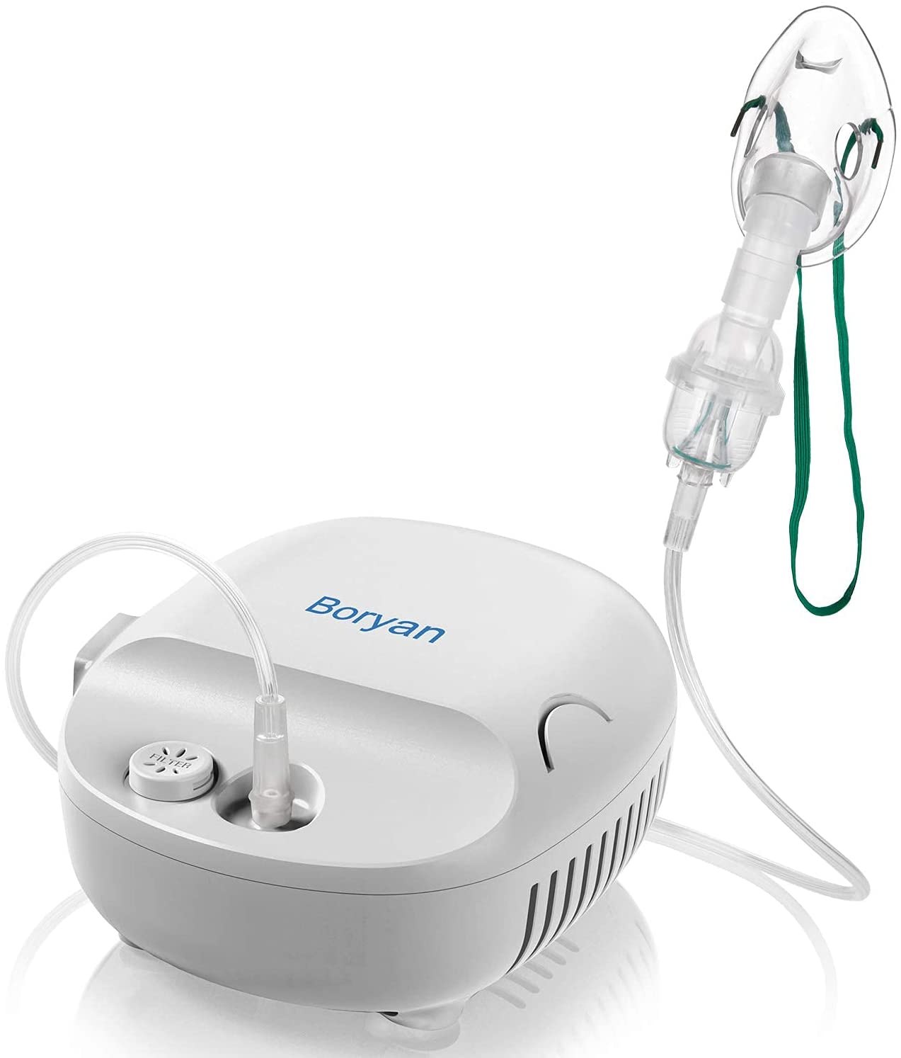 Boryan Ultrasonic Nebulizer Machine