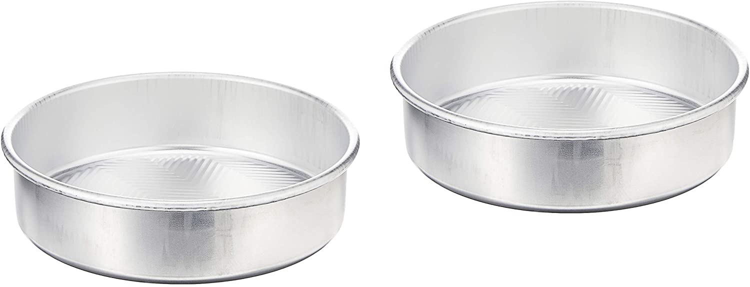 Nordic Ware Prisim Round Cake Pan