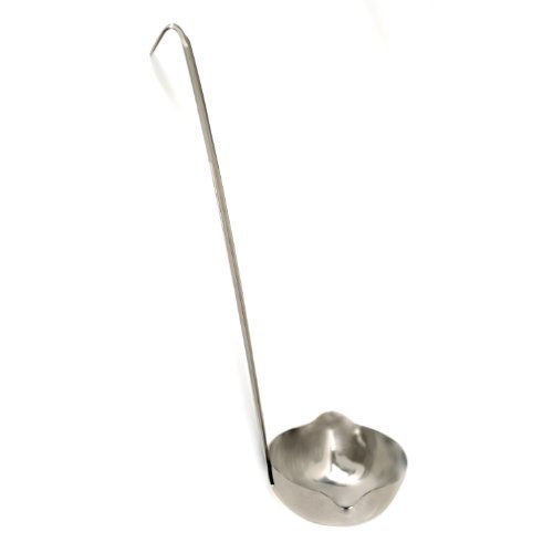 Norpro Stainless-Steel Canning Ladle