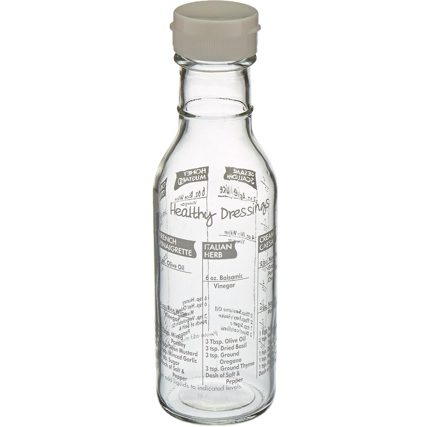 Norpro Salad Dressing Maker