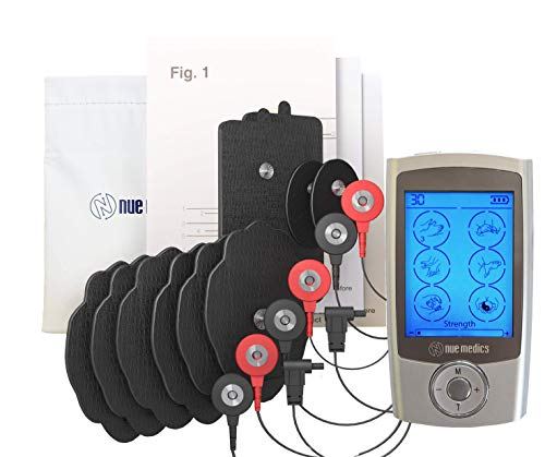 Electric Muscle Stimulation (EMS) Massager – Aussie Best buy