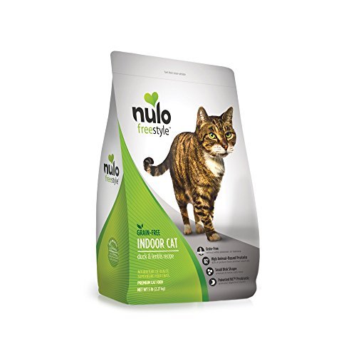 Best gluten free cat food best sale