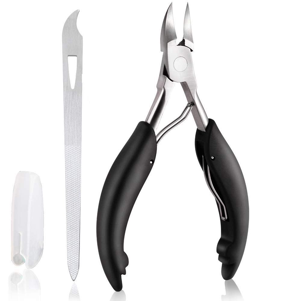 Wanmat Professional Podiatrist Toenail Nipper