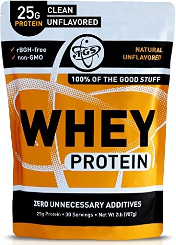 Nutricost Whey Protein Concentrate