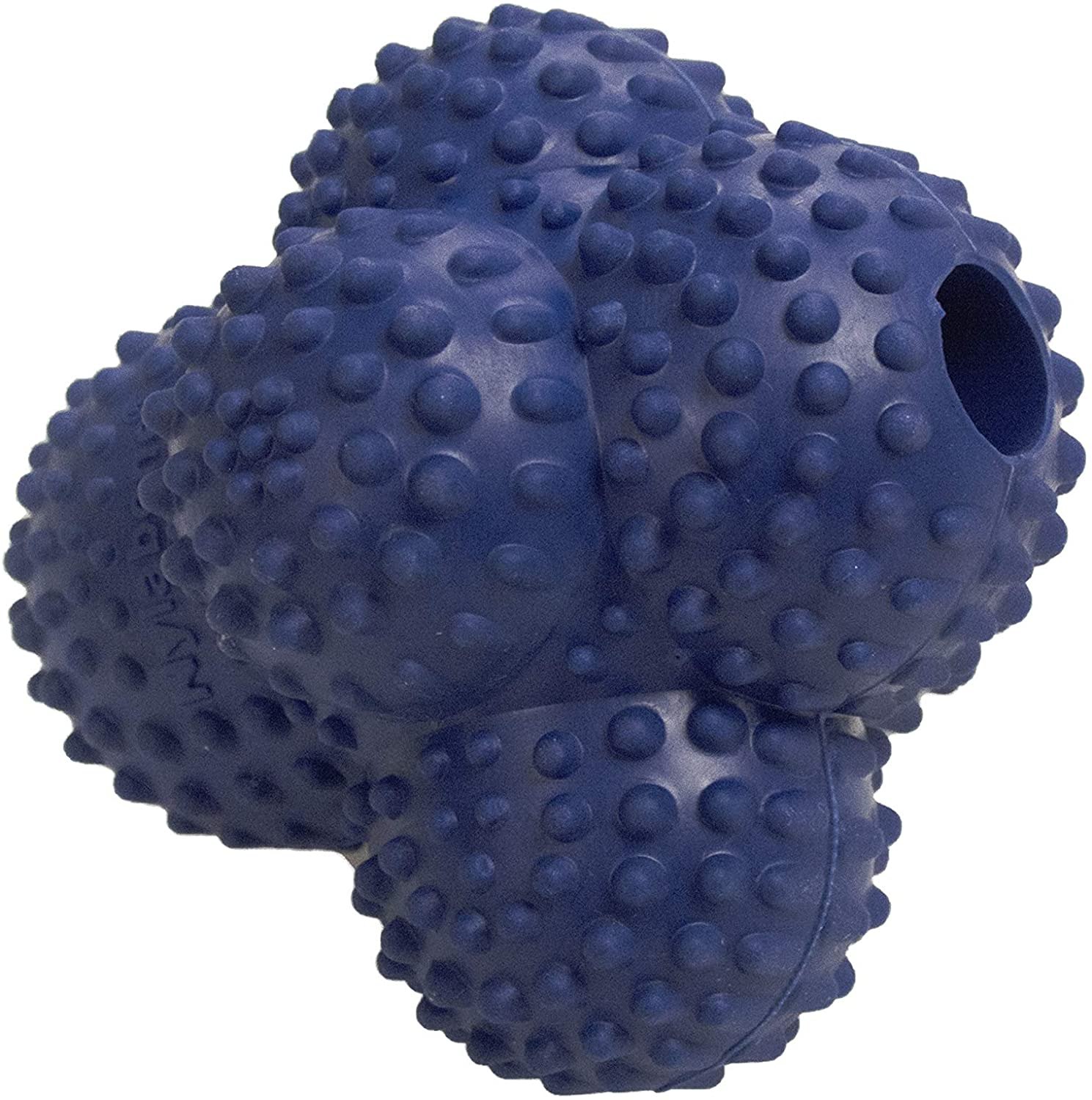 Nylabone Power Play Crazy Ball