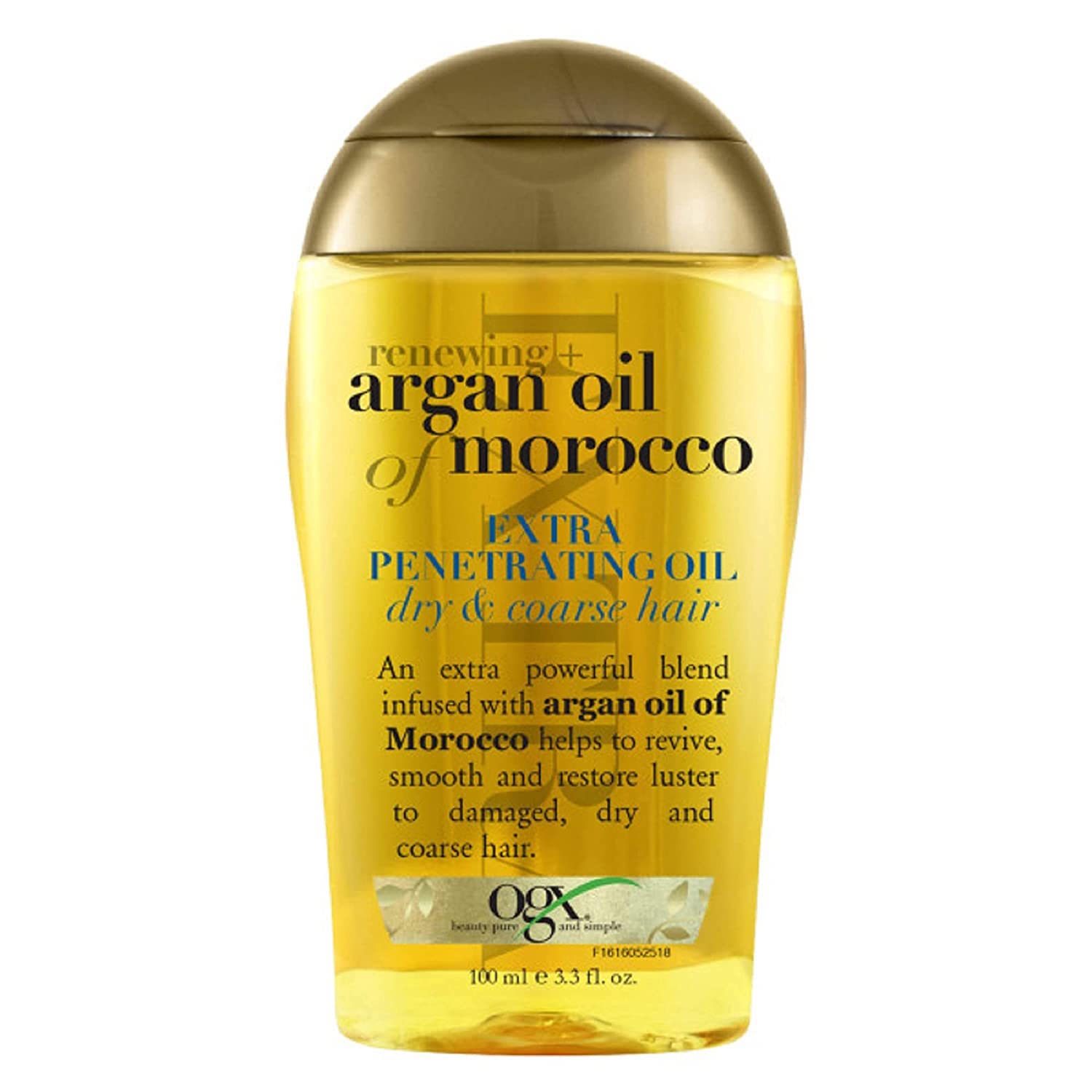 OGX Extra Strength Renewing + Argan Oil of Morocco