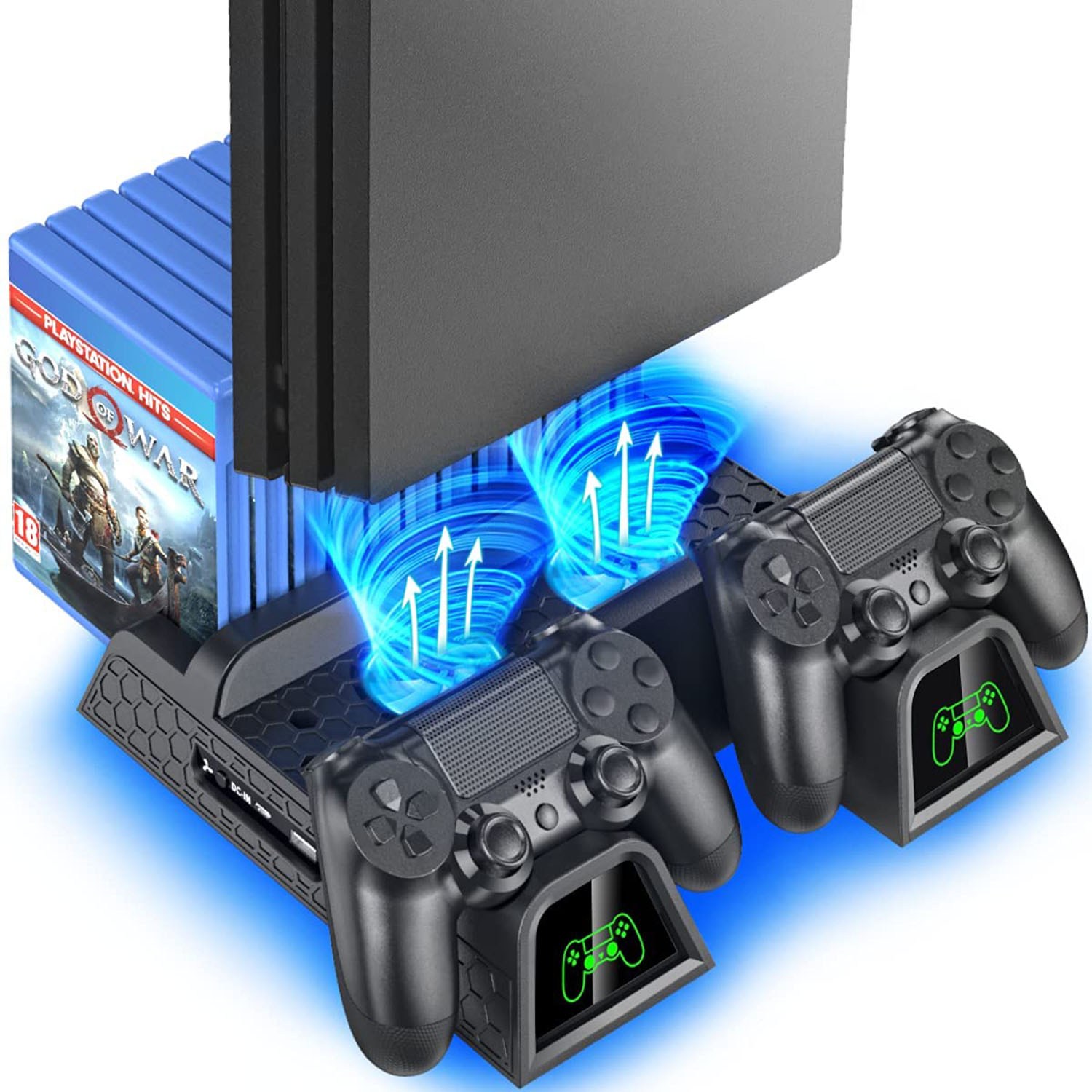 5 Best Playstation Controller Chargers Mar 22 Bestreviews