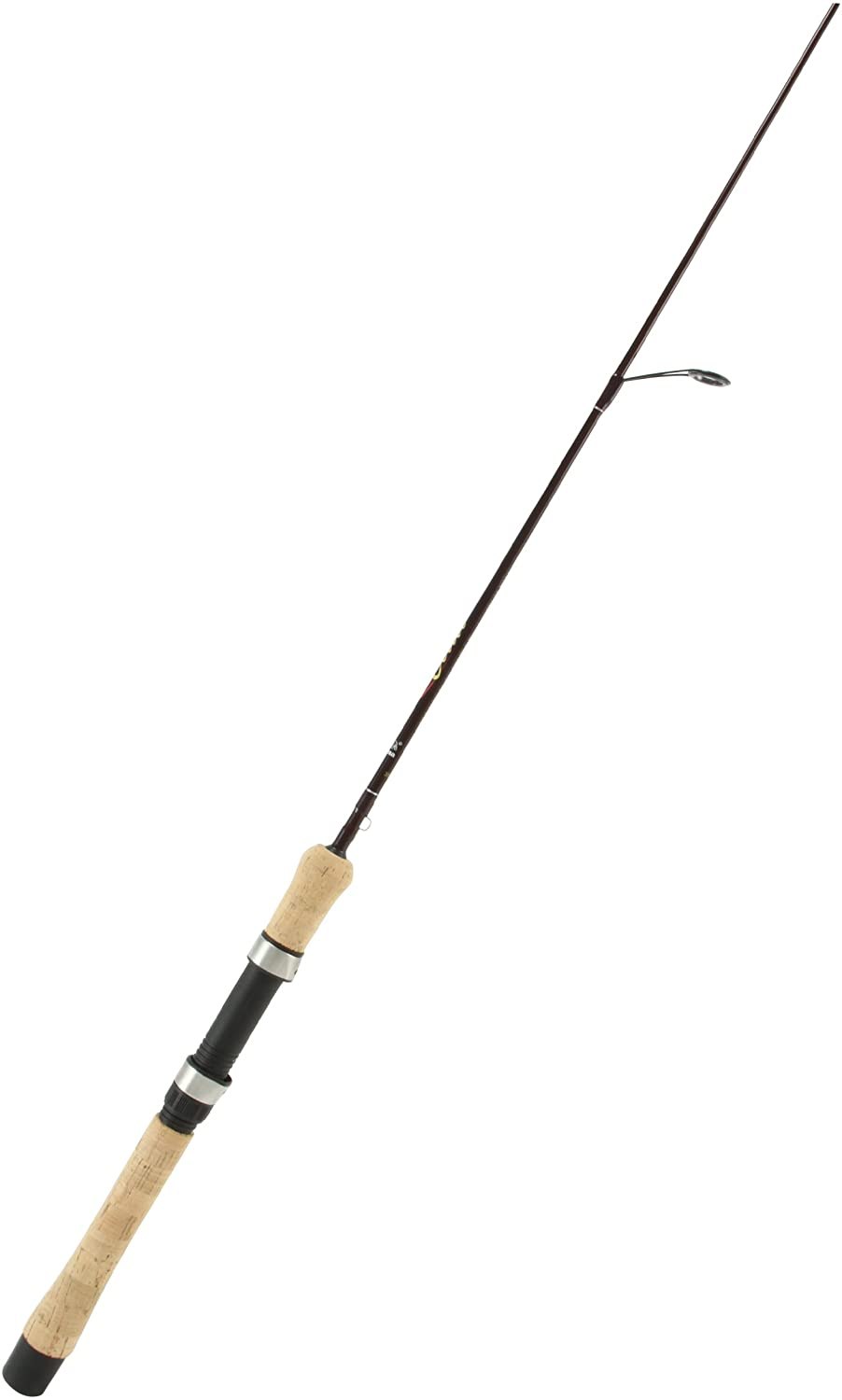 best ultralight spinning rod