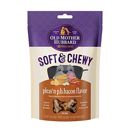 best small soft dog treats