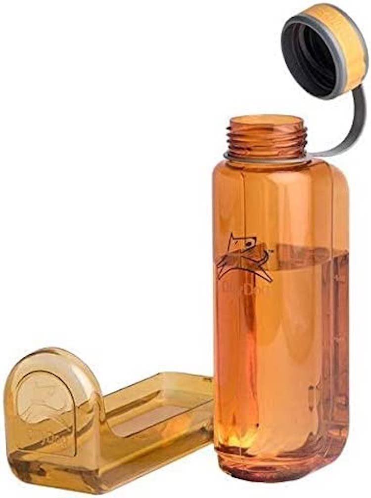 OllyDog OllyBottle Water Bottle