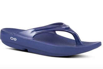 OOFOS Sport Recovery Thong Sandal