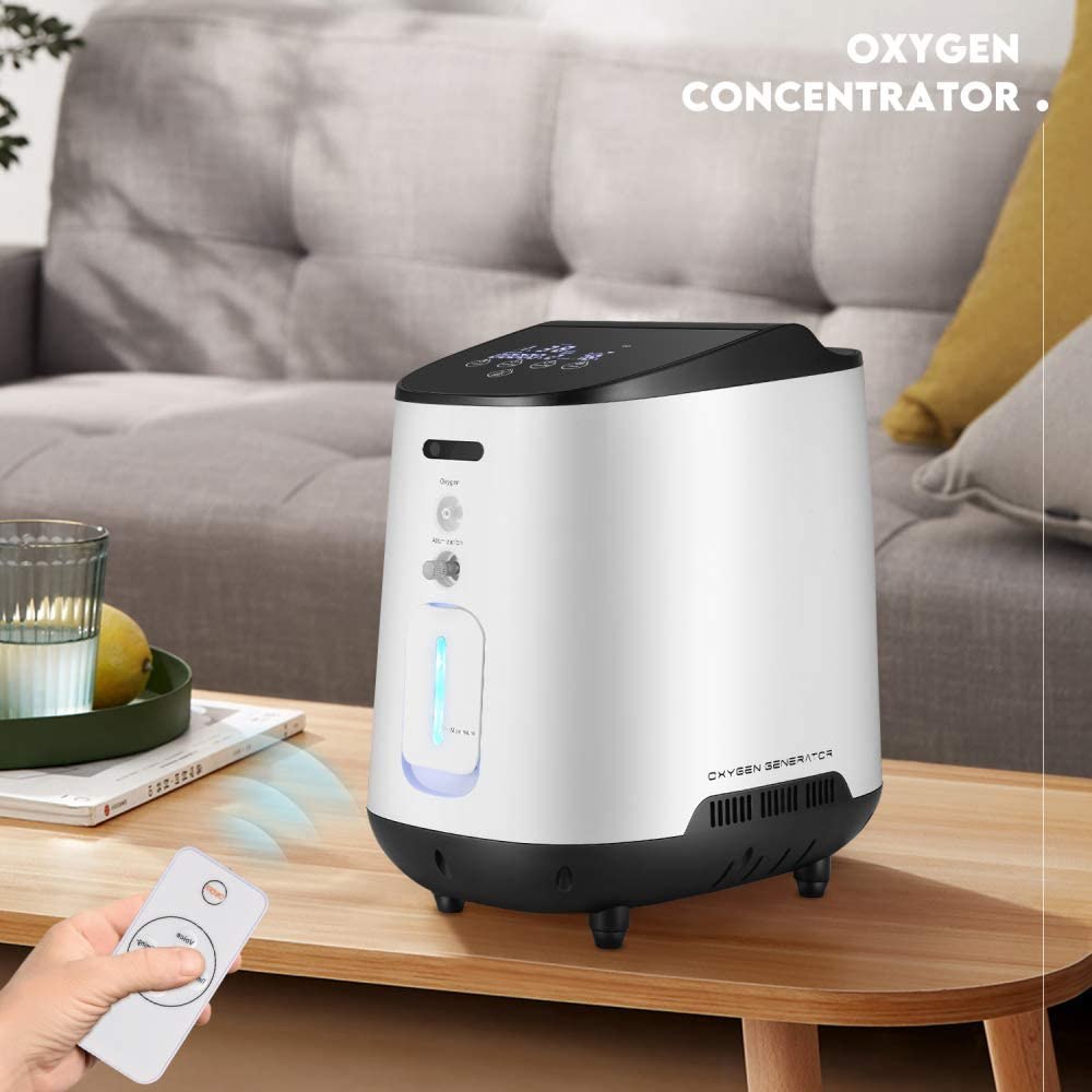 SUYU Adjustable Concentrator