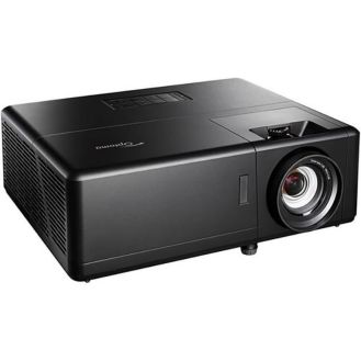 Optoma UHZ55 4K UltraHD HDR Smart Home Theatre Laser DLP Projector