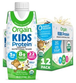 Orgain