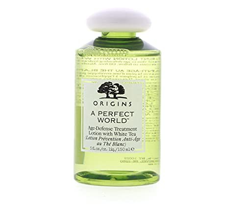 Origins A Perfect World™ Age-Defense Treatment Lotion with White Tea