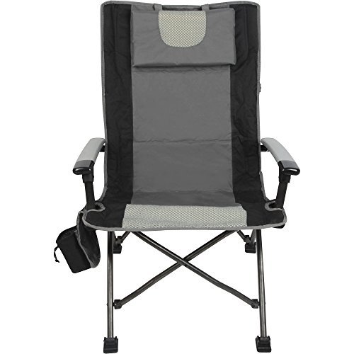 ozark trail relax ultra chair