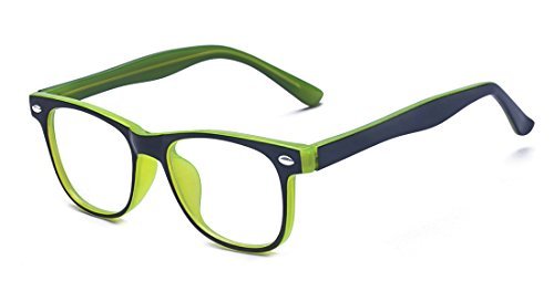 Outray Kids&#039; Computer Blue-Light-Blocking Glasses