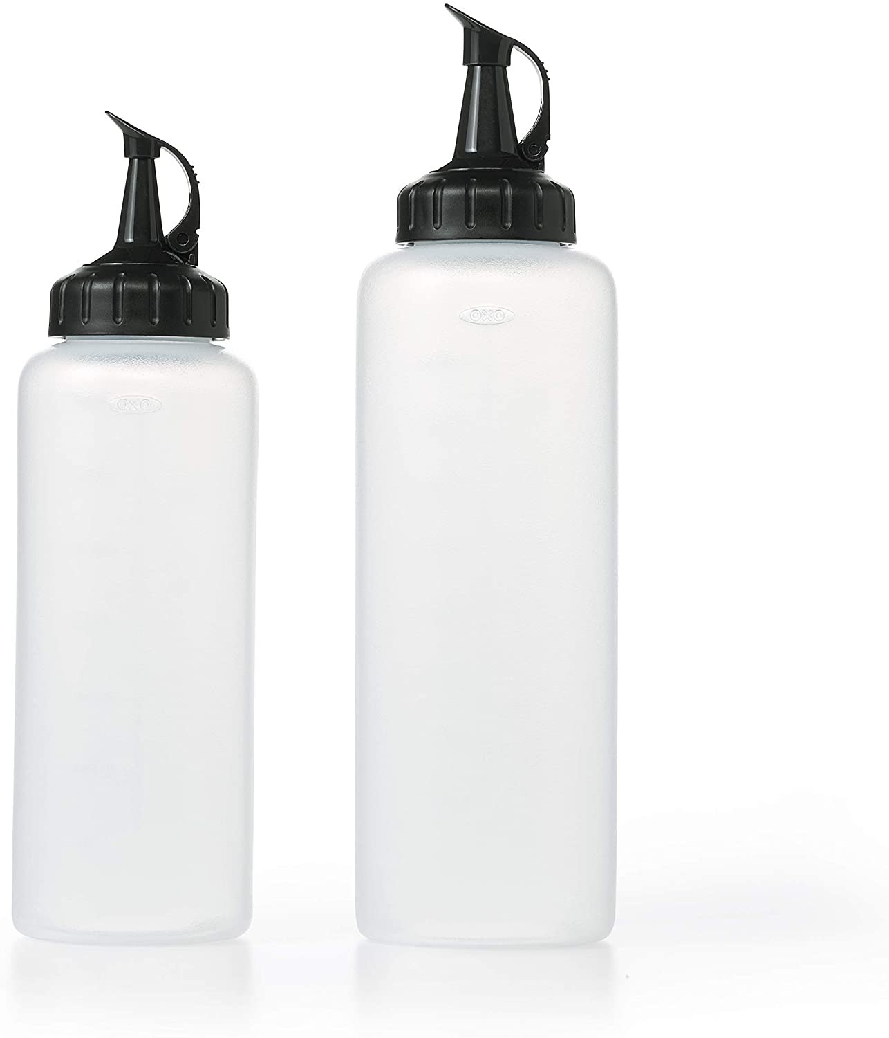 OXO Good Grips Che&#039;fs Squeeze Bottle Set