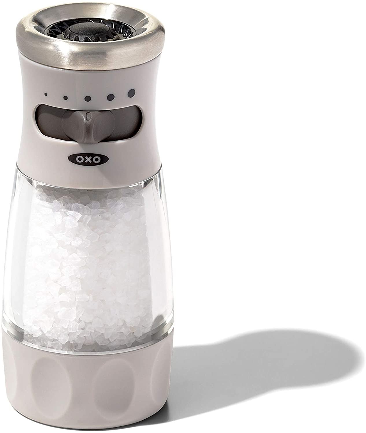pepper grinder babish