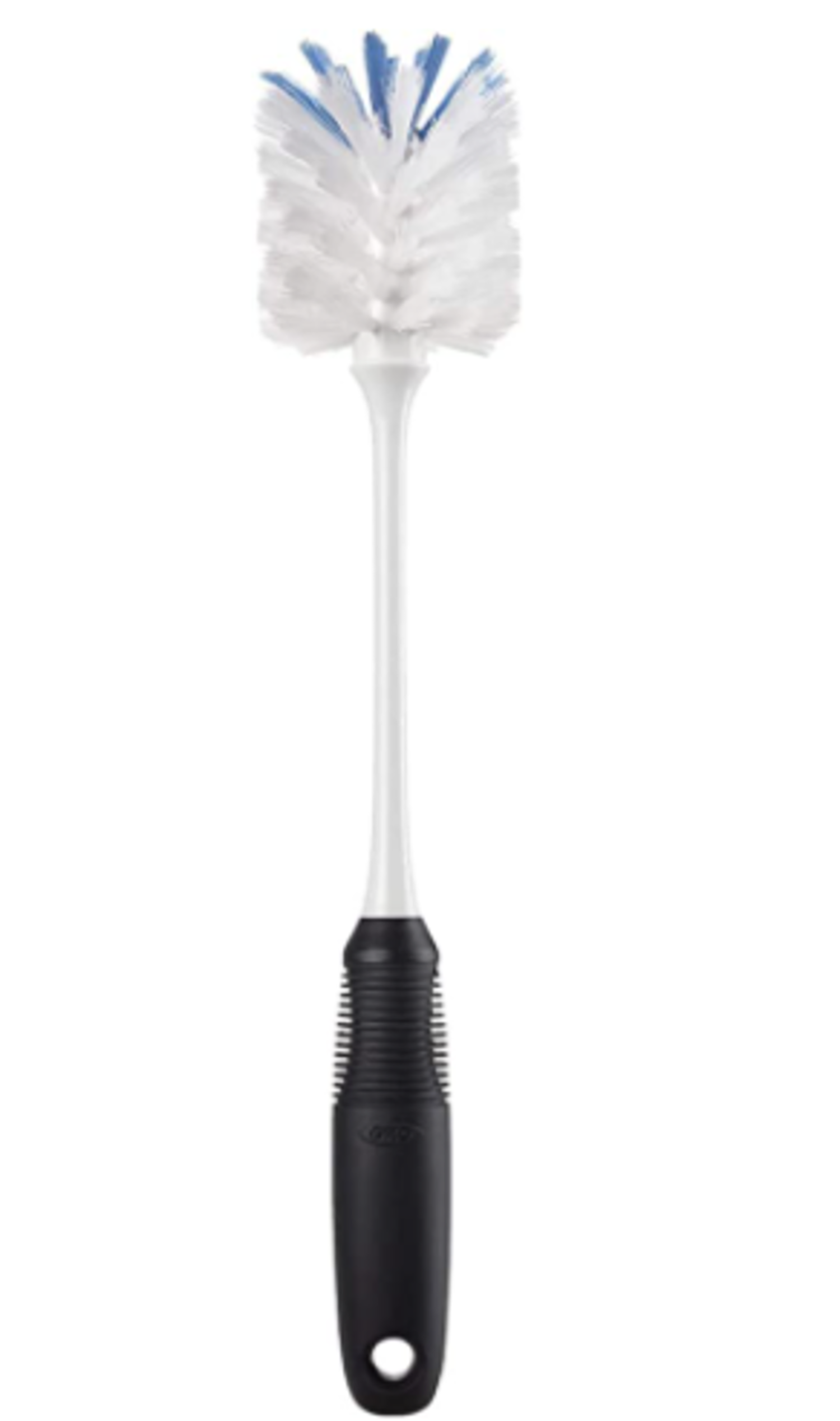 OXO Stainless-Steel Baby Bottle Brush