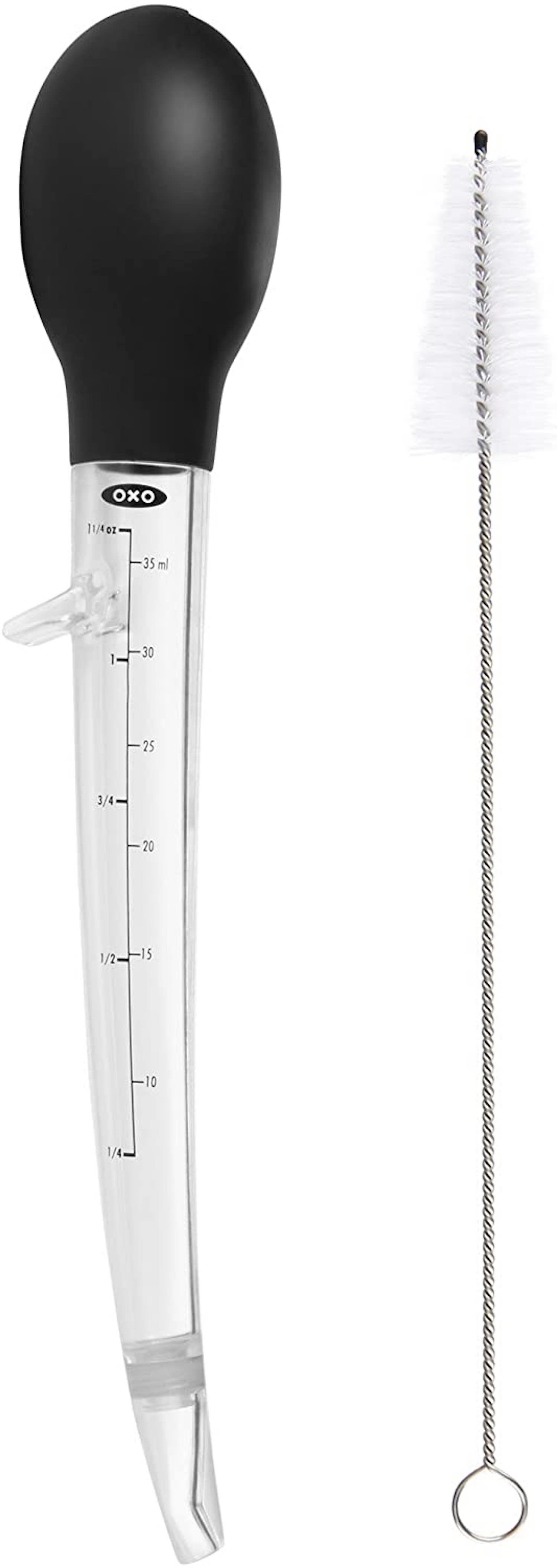 OXO Good Grips Angled Turkey Baster