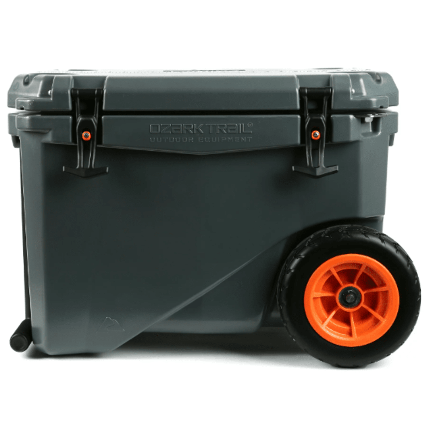 Ozark trail 110 qt hot sale cooler