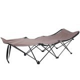 ozark trail quick comfort cot