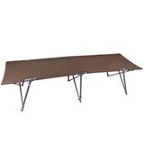 ozark trail camp cot