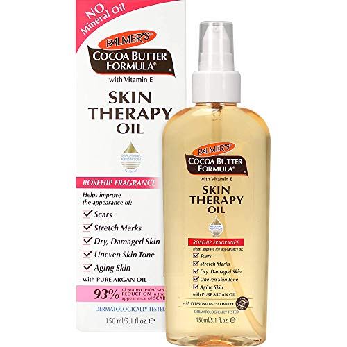 Palmer&#039;s Cocoa Butter Formula Skin Therapy Oil
