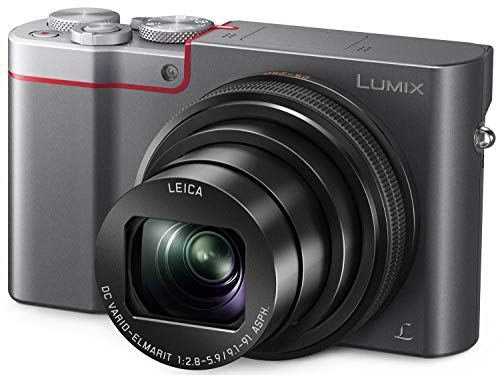 Panasonic LUMIX ZS100