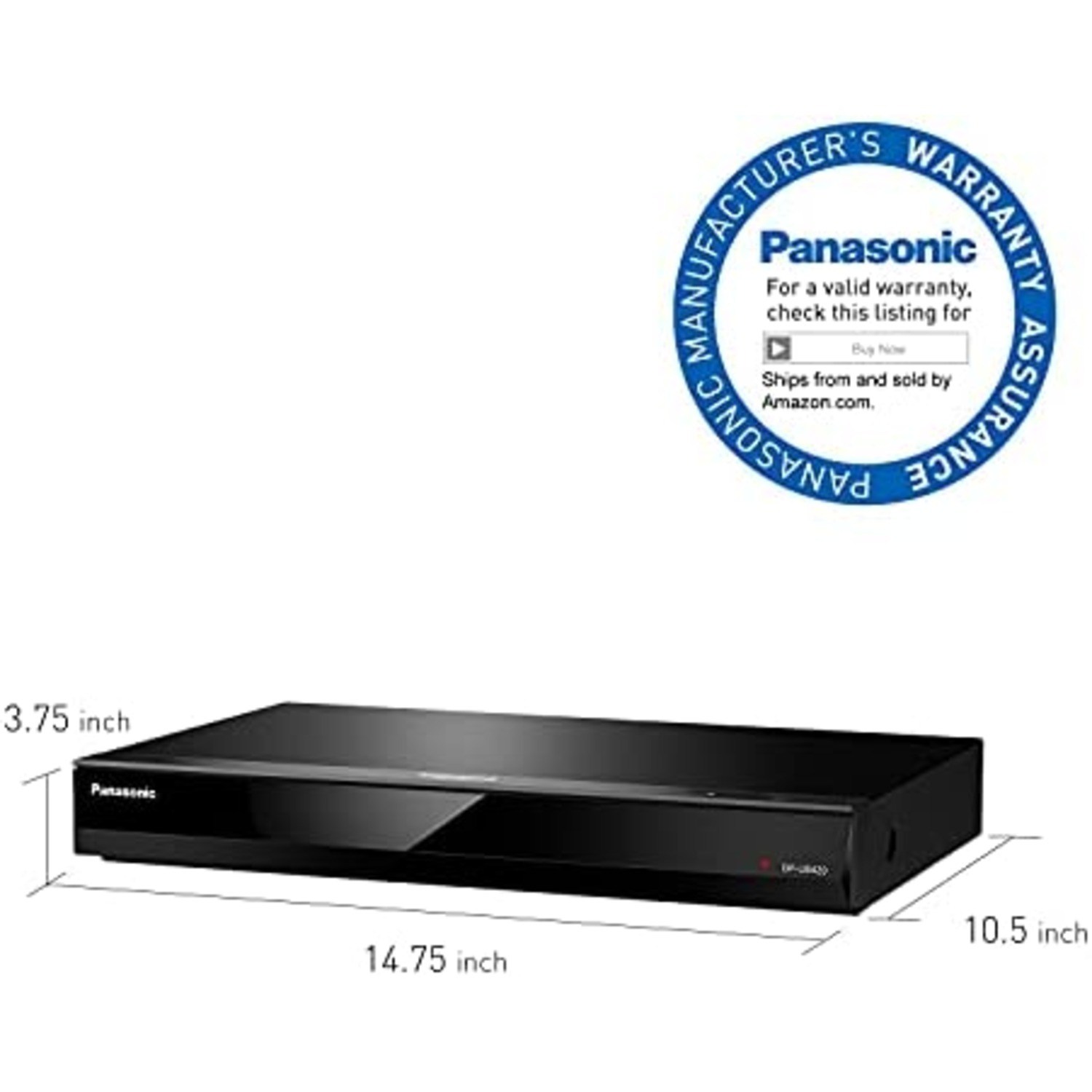 The Best 4K Blu-ray Players for 2023