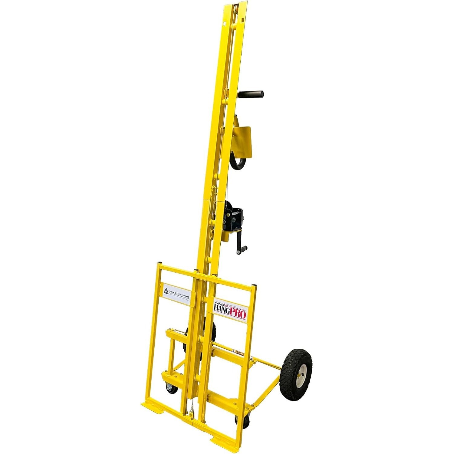 Panellift Hangpro Drywall Lift