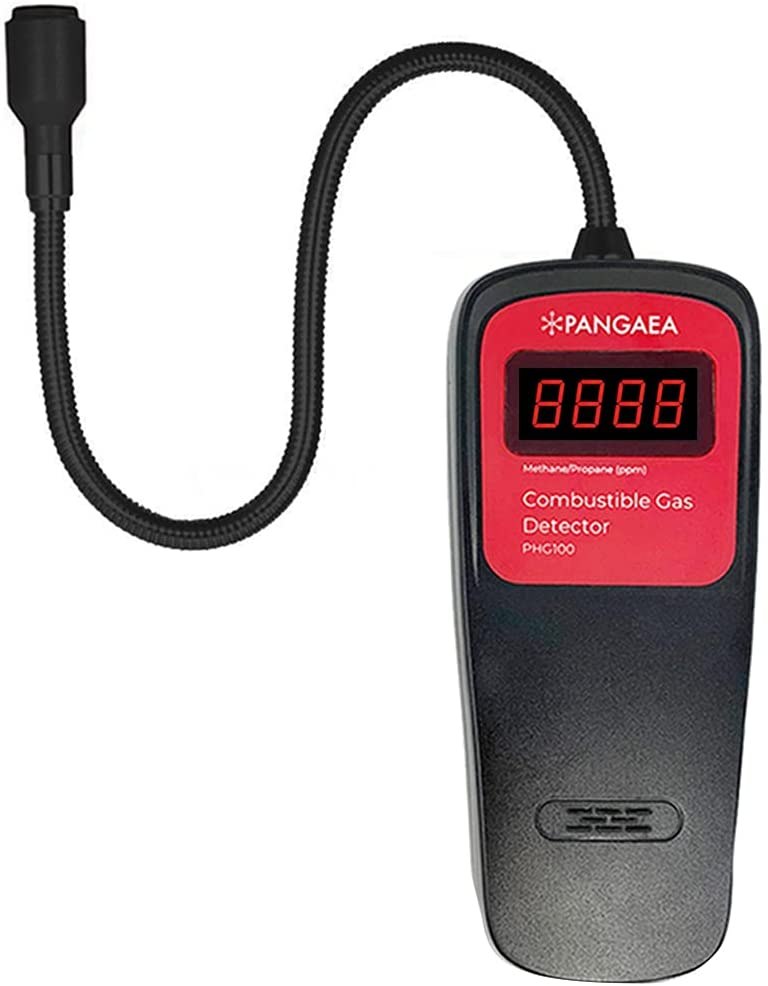Pangaea Digital Gas Detector