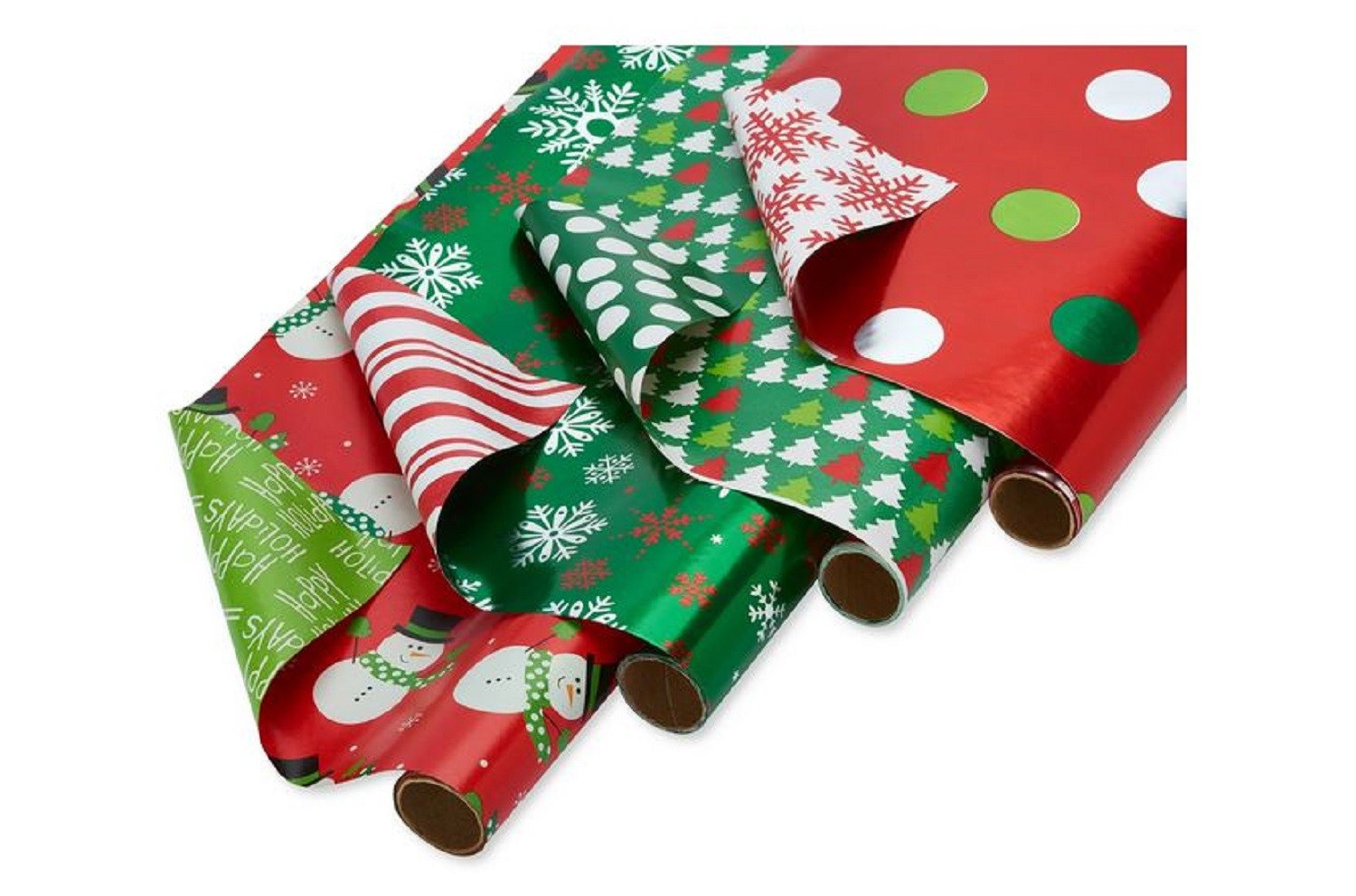 5 Best Wrapping Papers - Feb. 2024 - BestReviews