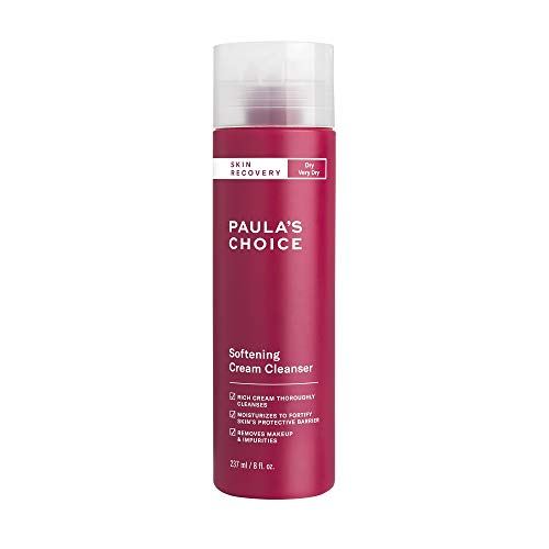 Paula&#039;s Choice Skin Recovery Softening Cream Cleanser