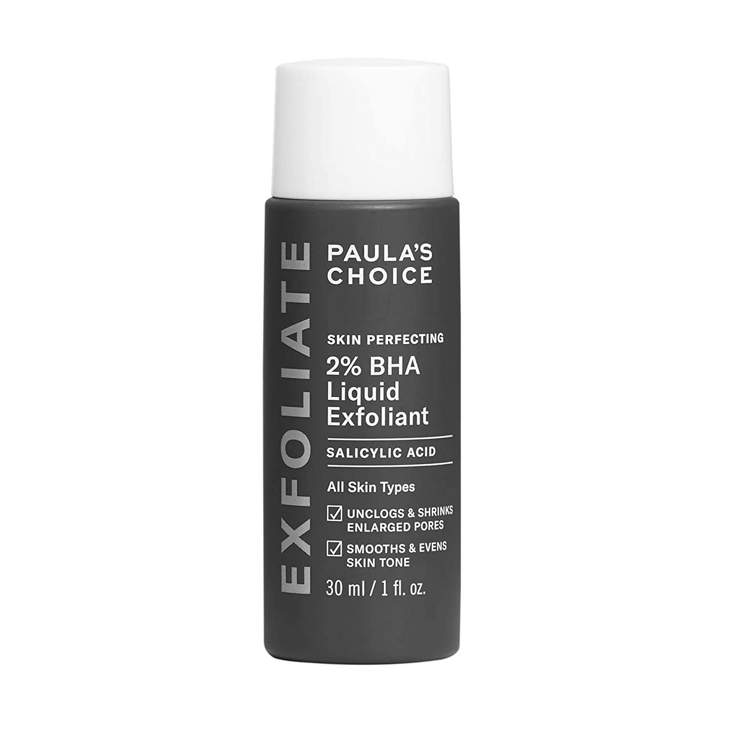 Paula&#039;s Choice Skin Perfecting 2% BHA Liquid Salicylic Acid Exfoliant