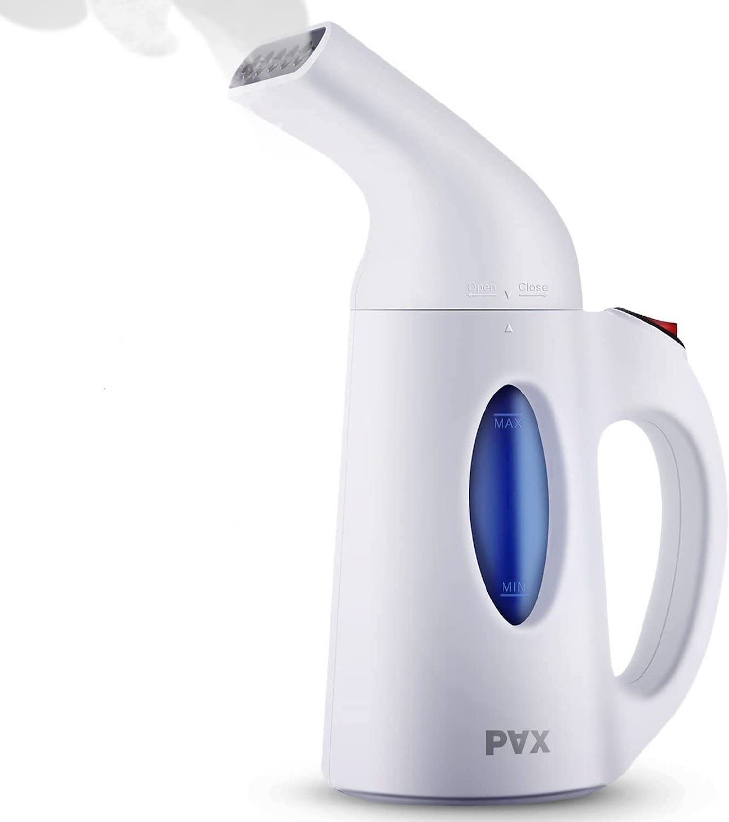 best travel clothes steamer 2021