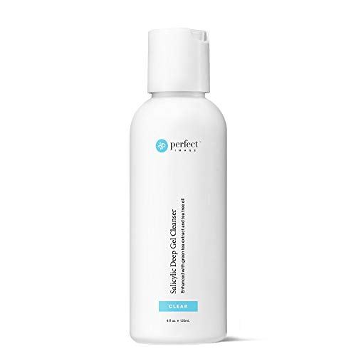 Perfect Image Salicylic Deep Gel Cleanser