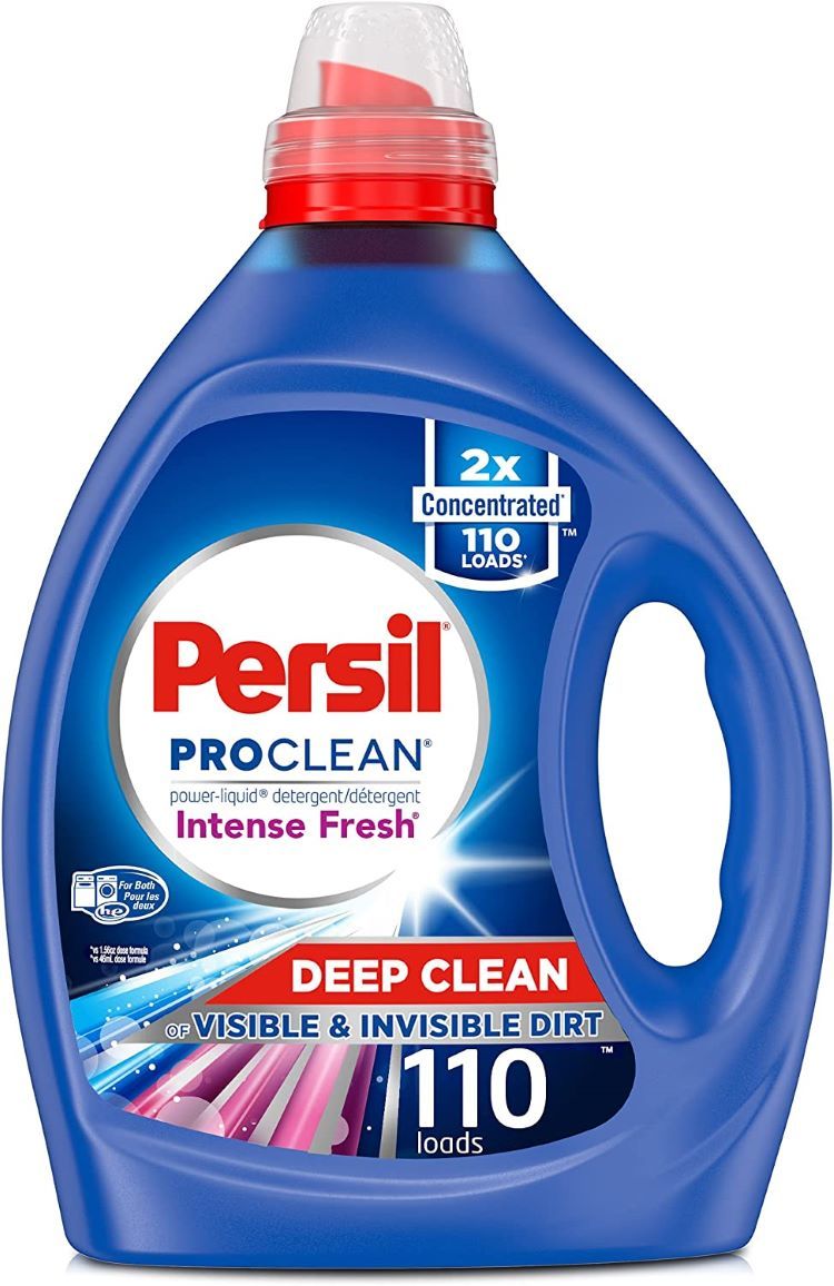 Persil ProClean Liquid Laundry Detergent