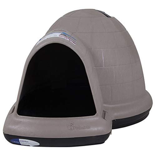 Petmate Indigo Dog House
