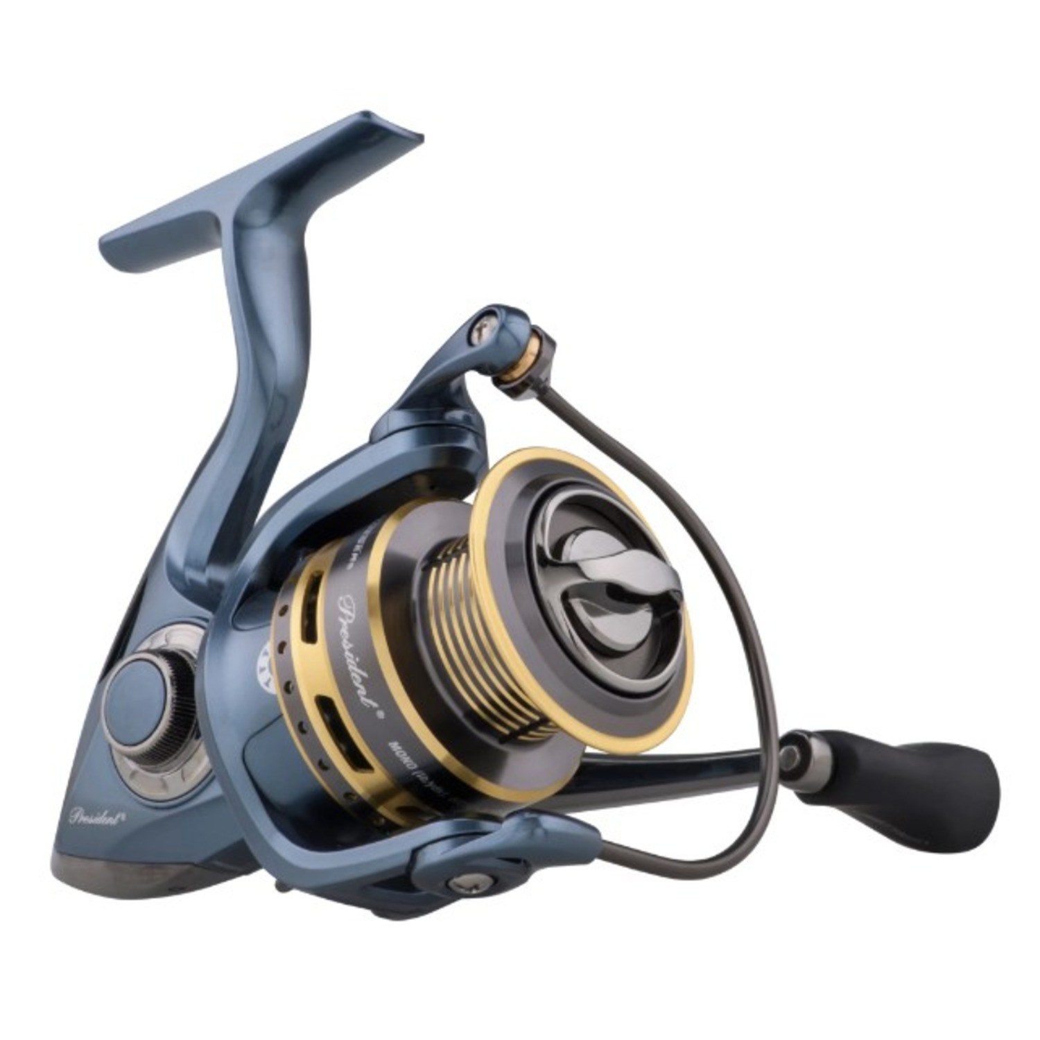 Pflueger President Spinning Reel